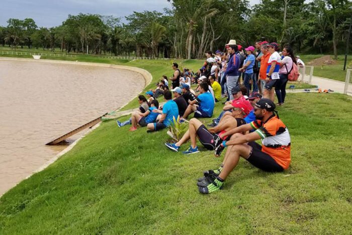 triatlon