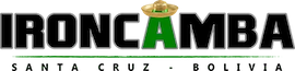 Ironcamba, Santa Cruz de la Sierra, Bolivia